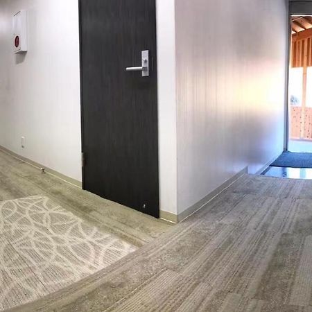 Hotel Sunmarine Tarui  Екстериор снимка