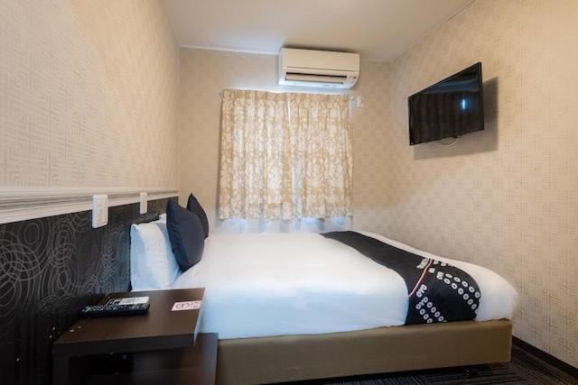 Hotel Sunmarine Tarui  Екстериор снимка