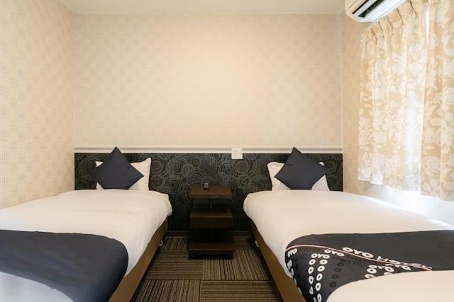 Hotel Sunmarine Tarui  Екстериор снимка