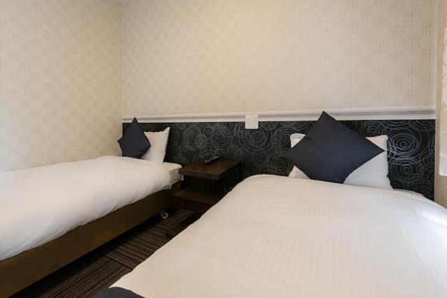 Hotel Sunmarine Tarui  Екстериор снимка
