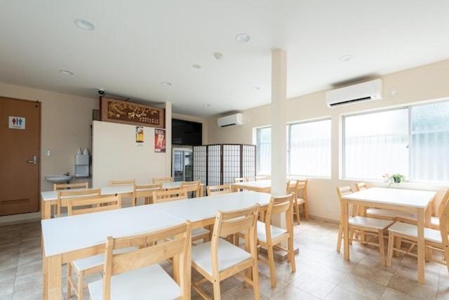 Hotel Sunmarine Tarui  Екстериор снимка