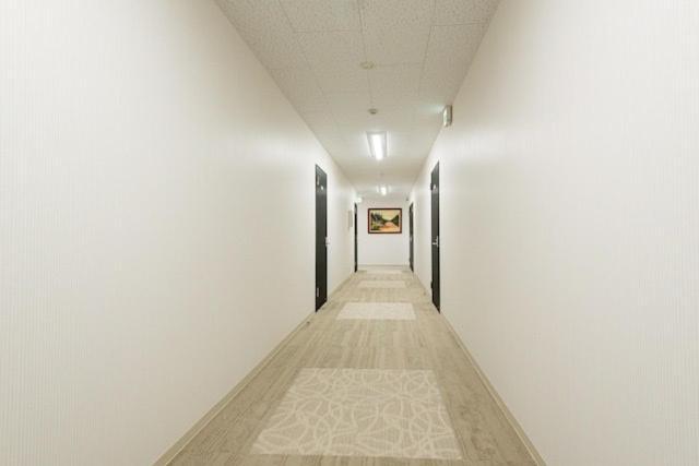 Hotel Sunmarine Tarui  Екстериор снимка