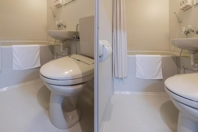 Hotel Sunmarine Tarui  Екстериор снимка
