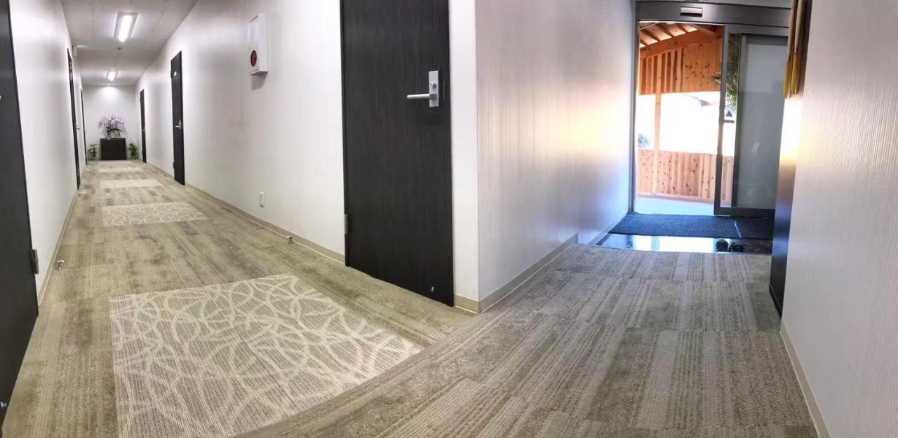 Hotel Sunmarine Tarui  Екстериор снимка